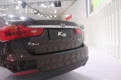 东风悦达起亚-起亚K3