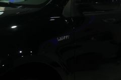 吉利汽车-英伦SC7 6AT