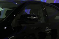 吉利汽车-英伦SC7 6AT