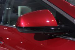 卡迪拉克SRX 66号公路开路者