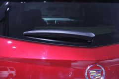 卡迪拉克SRX 66号公路开路者