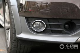 奥迪-奥迪A4-allroad-40 TFSI allroad quattro 豪华型