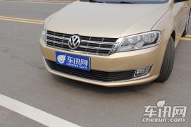 上海大众-朗逸- 1.4TSI DSG舒适版