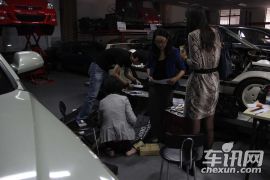 第十期拆车坊发布会