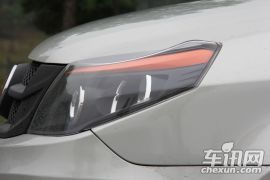 吉利汽车-英伦SC6-1.5L MT 尊贵型