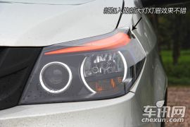 吉利汽车-英伦SC6-1.5L MT-尊贵型