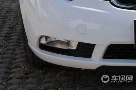 东风悦达起亚-福瑞迪-1.6 MT GL 纪念版