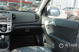 东风悦达起亚-福瑞迪-1.6 MT GL 纪念版