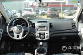 东风悦达起亚-福瑞迪-1.6 MT GL 纪念版