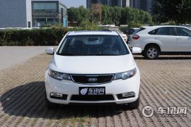 东风悦达起亚-福瑞迪-1.6 MT GL 纪念版