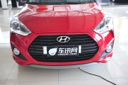 现代-Veloster飞思- 1.6T 自动豪华版