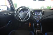 现代-Veloster飞思- 1.6T 自动豪华版