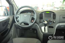 现代-现代辉翼-2.4L 豪华版