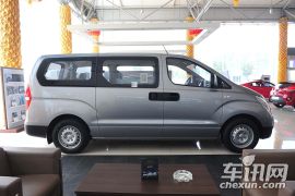 现代-现代辉翼-2.4L 豪华版