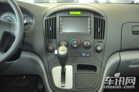 现代-现代辉翼-2.4L 豪华版