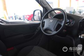 现代-现代辉翼-2.4L 豪华版