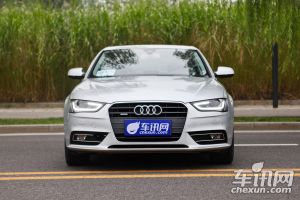 奥迪A4L 35 TFSI用车成本：月花费3073元
