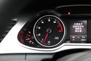 一汽奥迪-奥迪A4L-50 TFSI quattro旗舰型