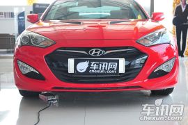 现代-劳恩斯-酷派-2.0T 自动靓雅版