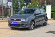 上海大众-POLO-1.4TSI GTI