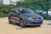 上海大众-POLO-1.4TSI GTI