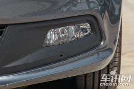 上海大众-POLO-1.4TSI GTI