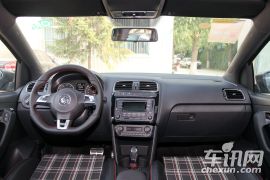 上海大众-POLO-1.4TSI GTI