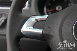 上海大众-POLO-1.4TSI GTI