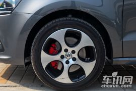 上海大众-POLO-1.4TSI GTI