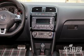 上海大众-POLO-1.4TSI GTI