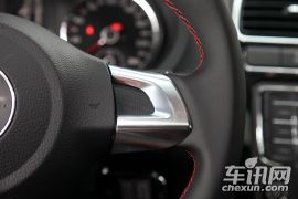 上海大众-POLO-1.4TSI GTI