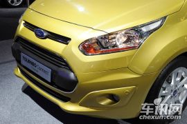 福特-全顺(进口)