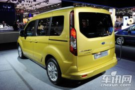 福特-全顺(进口)