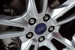 长安福特-蒙迪欧