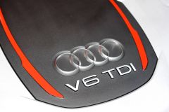 奥迪-奥迪SQ5(进口)