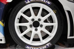 标致-标致208 R5拉力赛车