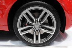 奥迪-奥迪SQ5(进口)