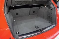 奥迪-奥迪SQ5(进口)