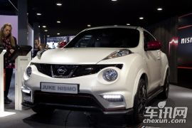 日产-Juke