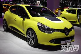雷诺-Clio