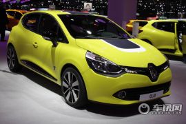 雷诺-Clio
