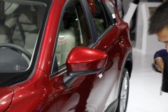 马自达-马自达CX-5