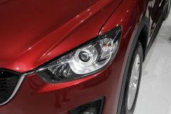 马自达-马自达CX-5