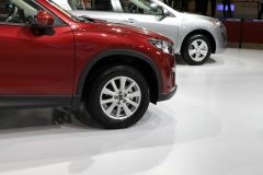 马自达-马自达CX-5