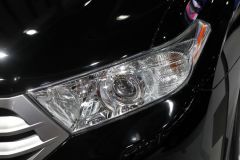 广汽丰田-汉兰达