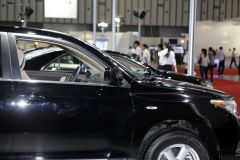 广汽丰田-汉兰达