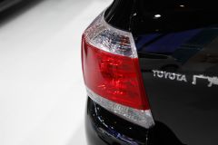 广汽丰田-汉兰达