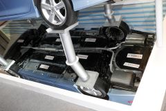 广汽丰田-凯美瑞