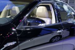 广汽丰田-凯美瑞