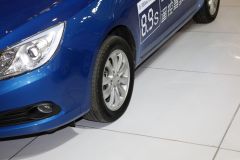 比亚迪-比亚迪速锐